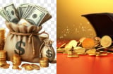 3 con giáp cuối tháng 6 hết xui xẻo, tháng 7 mở đường công danh, tháng 8 thành ông hoàng thịnh vượng, giàu sụ