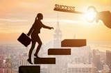 7 dấu hiệu của một người Tay Trắng Làm Nên Cơ Đồ, dù khó khăn thế nào cũng qua, Giàu sang chào đón