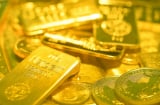 Bảng giá vàng 9999 24K 18K SJC DOJI PNJ hôm nay 14/6/2025