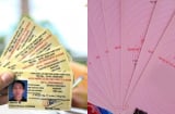 Những loại giấy tờ quan trọng nào phải xin cấp đổi lại sau khi sát nhập tỉnh từ 1/7, ai cũng cần nắm rõ