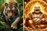 Từ 15/6 đến 25/7: 3 tuổi Cầu Tiền Có Tiền, Cầu Lộc Có Lộc, nhanh nhạy là thành Đại Gia