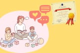 Chuyên gia nhắc nhở: Cha mẹ Khoe Giấy Khen cẩn thận biến con thành nạn nhân của lừa đảo