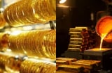 Đề xuất mới: Mua Vàng từ 20 triệu đồng Bắt Buộc phải Chuyển khoản?