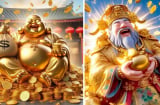 Lù khù vác lu mà chạy: 4 tuổi Giàu Ngầm, Tiền Tiêu Không Hết cuối tháng 6/2025