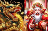 Top 4 tuổi hưởng Đại Hồng Phúc: Tháng 7 Đổi Vận, tháng 8 Phát Tài, tháng 9 đỉnh cao Danh Vọng