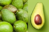 Cách làm bơ chín nhanh: Mẹo xử lý bơ chưa chín khi lỡ cắt ra