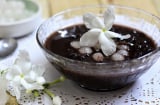 Nấu chè đỗ đen chỉ bỏ đường thôi là dại: Làm thêm bước này chè bùi ngậy, nhanh nhừ rút ngắ thời gian nấu