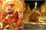 Số Phật Dát Vàng: 3 tuổi tháng 7 Trúng Số Độc Đắc, tháng 8 Tiền Về như nước lũ