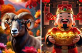 Từ 17/6 đến 26/7: 3 tuổi Lộc Đến Bất Ngờ, Giàu Không Báo Trước