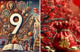 10 ngày sinh âm lịch của người Càng Già Càng Giàu, có bạn không?