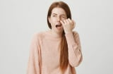 4 lý do khiến bạn cần bỏ ngay thói quen ngoáy mũi nếu không muốn nhận hậu quả nghiêm trọng