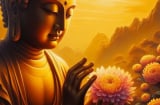 Muốn biết 1 người có phúc hay không, chỉ cần quan sát 3 đặc điểm này trên gương mặt