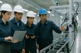 Ngành học từng gắn mác ‘cho nam giới’ nay ‘khát’ nhân lực, phái nữ cũng làm tốt, lương lên tới 90 triệu đồng/tháng