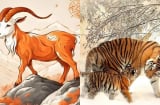 Thứ 4 (18/6) Thần Tài dúi tiền tận tay, cuối tuần này 3 con giáp lộc dâng như thủy triều, giàu sụ