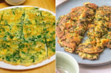 Trứng rán đừng cho hành, thay bằng 1 trong 5 loại lá này, có ngay món lạ miệng, bổ dưỡng gấp bội