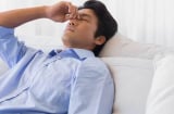 4 giai đoạn sức khỏe mà đàn ông phải trải qua, nếu vượt qua một cách suôn sẻ thì bạn sẽ sống thọ