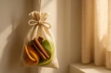 5 mẹo làm thơm phòng ngủ tự nhiên: Dễ làm, tiết kiệm, an toàn cho cả gia đình