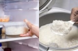 Cơm sẽ không bị thiu nếu bảo quản theo cách đơn giản này, biết ngay để áp dụng