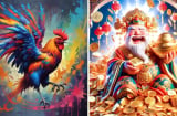 Từ 19/6 đến 15/7: 3 tuổi Ăn Nên Làm Ra, Tài Lộc Nở Rộ, Tay Trắng Thành Ông Bà Chủ