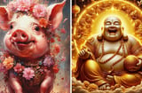 20 ngày từ 20/6 đến 10/7: 3 tuổi Tổ Độ Người Hiền, Tài Vận Thăng Hoa, Vừa Giàu Vừa Sướng