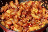 5 thực phẩm đại kỵ khi ăn cùng thịt lợn, nhiều người vô tình kết hợp sai
