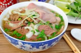 Cách nấu phở bò ngon tại nhà: Ngon như nhà hàng nấu