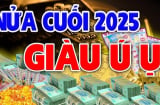 Từ nay tới Tết Nguyên Đán 2026: 3 tuổi Lộc Lớn, Lộc Nhỏ tụ hội, Giàu Nhất vùng