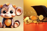 3 con giáp siêu may mắn: Tháng 7 mở đường công danh, tháng 8-9 tiền vào cửa trước vàng vào cửa sau