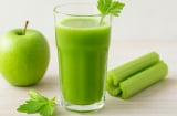 5 loại nước uống thải độc gan, sạch ruột cực dễ làm: Uống 1 tuần thấy ngay khác biệt