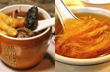 8 món ăn cầu kỳ nhất Trung Quốc: Món cuối chỉ dành cho Từ Hi Thái hậu, nghe thôi đã choáng