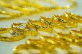 Bảng giá vàng 9999 24K 18K SJC DOJI PNJ hôm nay 20/6/2025