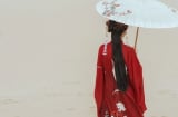 Cách tốt nhất để sống hạnh phúc là: 'Yêu và ghét tùy ý, người đến và đi tùy duyên…'