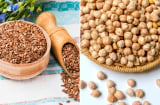 Chị em chăm ăn 9 thực phẩm này, tăng cường estrogen tự nhiên, cân bằng nội tiết tố