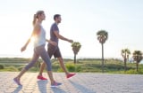 Khi đi bộ, nếu bạn có 5 dấu hiệu này, hãy cảnh giác, có thể bệnh tật đã đến gần bạn