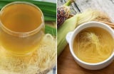 Nước râu ngô vừa ngọt vừa lành tính, uống thường xuyên có tác dụng gì?