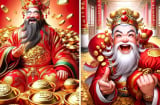 Top 3 tuổi Trúng Số Đổi Đời năm Bính Ngọ 2026, 1 tuổi Lận Đận đụng đâu cũng mất tiền