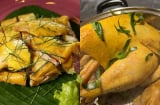 Vì sao ăn thịt gà phải có lá chanh? Không chỉ Thơm Ngon còb liên quan tới sức khỏe