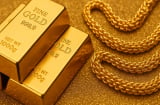 Bảng giá vàng 9999 24K 18K SJC DOJI PNJ hôm nay 21/6/2025
