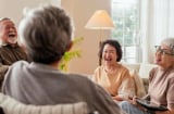 3 Ngày sinh Âm lịch của người càng già càng giàu, của ăn của để ngập nhà