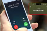 4 số điện thoại lừa đảo: Thấy gọi đến không bắt máy, không kết bạn Zalo kẻo 'dính bẫy'