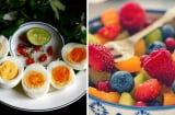 Bữa sáng đừng chỉ ăn xôi hay bún, phở: 5 món ngon, bổ, rẻ này nên ăn thường xuyên