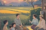 Dấu hiệu cho thấy Gia đình có Lộc Tổ Tiên, Phước truyền nhiều đời, sắp Giàu Có Phát tài