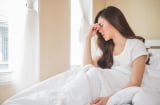 Ngủ mà gặp 5 dấu hiệu này: Cẩn thận đột quỵ ập đến trong đêm, biết sớm để thoát lưỡi hái tử thần