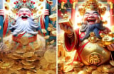 Top 4 tuổi Công Danh Thăng Tiến, Trúng Số Phát Tài từ 24/6 đến 22/7, 1 tuổi đổi đời ngoạn mục