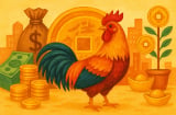 Từ 23/6 đến 3/7: 3 con giáp hoá Rồng cưỡi mây, Tiền - Tình có đủ
