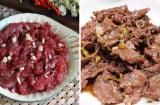 Ướp thịt bò đùng cho muối, càng nấu càng dai: Thêm gia vị này vào thịt mềm tan, đậm đà hết sạch mùi hôi