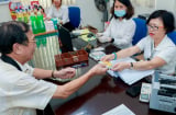 Cần chú ý: Thời hạn đổi nơi nhận lương hưu kể từ 1/7 người dân phải biết