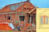 Đến 31/12/2025: 10 trường hợp được miễn Giấy Phép Xây Dựng, ai không biết là thiệt