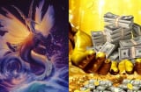 Tháng 7 dương lịch: 3 cung hoàng đạo may mắn nhất, đón cơ hội lớn, giàu sang phát tài
