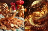 Top 3 tuổi Giàu Có Vang Danh, Tiền Tình Viên Mãn 5 ngày cuối tháng 6, đặc biệt người đầu tiên